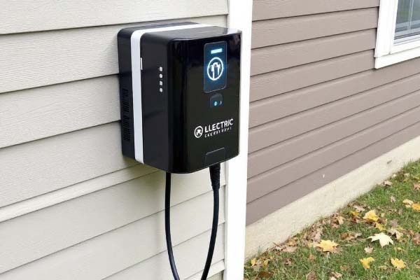 Home Ev Charger Installation Services Home Ev Charger Installation Services