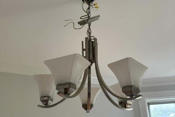 Home Lighting Installation Services Home Lighting Installation Services