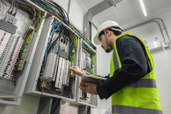Safety Compliance Inspection Services