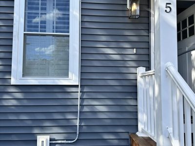 Electrical Repair Upgrade Services