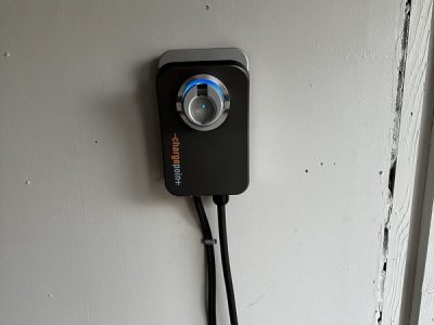 Ev Charger Installation Repair Services