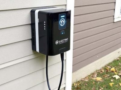 Home Ev Charger Installation Services