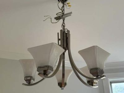 Home Lighting Installation Services
