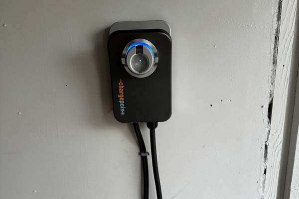 Learn More About Ev Charger Smart Home Automation Services