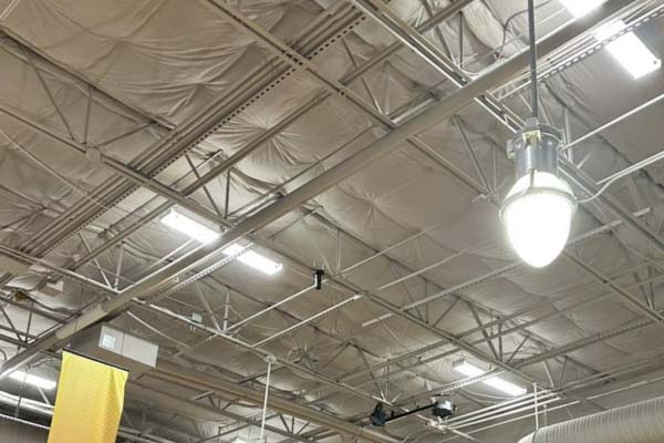 Learn More About Full Scale Installation Services