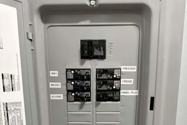 Learn More About Panel Replacement Fault Resolution Services