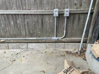 Residential Electrical Installations