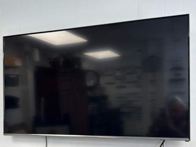 Electrical Installation Services