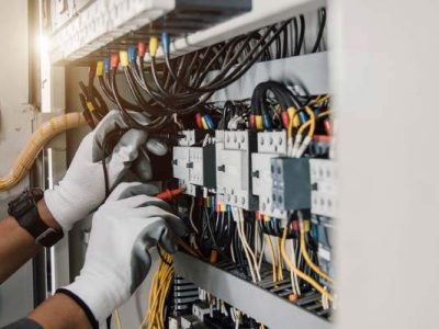 Electrical Maintenance Service