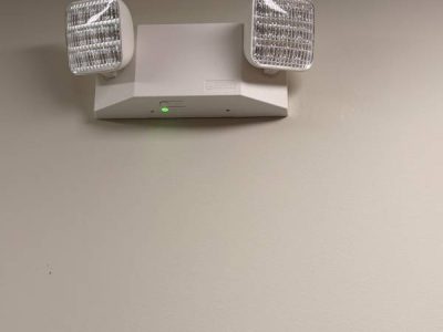 Electrical Repair And Installation