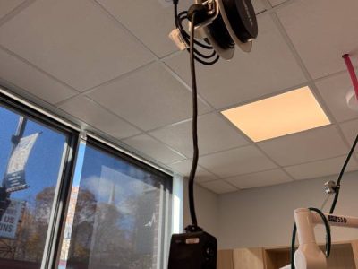 Electrical System Installation Project
