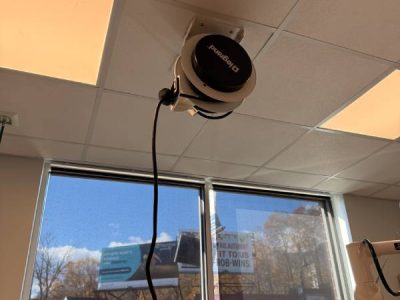 Electrical System Installation Service
