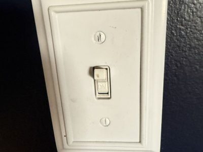Expert Electrical Repair