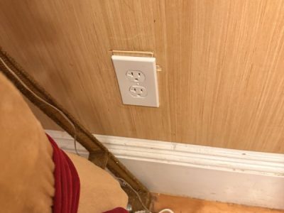 Home Electrical Repair
