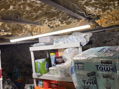 Home Electrical Repair Service