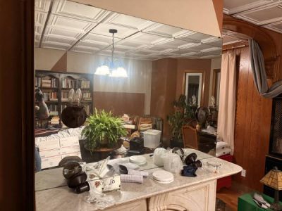 Home Electrical System Installation
