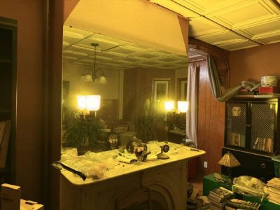 Home Electrical System Installation Service