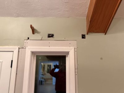 Lighting Installation Service