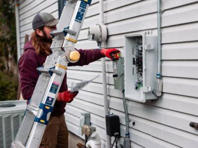 Professional Electrical Repair