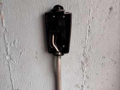 Quality Electrical Installation Project