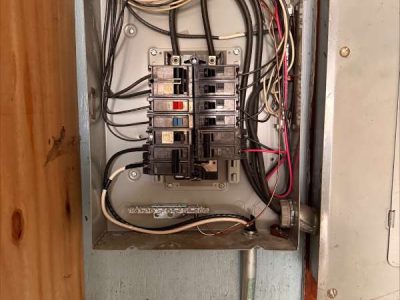 Quality Electrical Installation Service