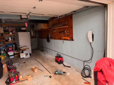 Residential Electrical Installation