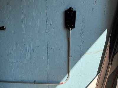 Residential Electrical Installation Service