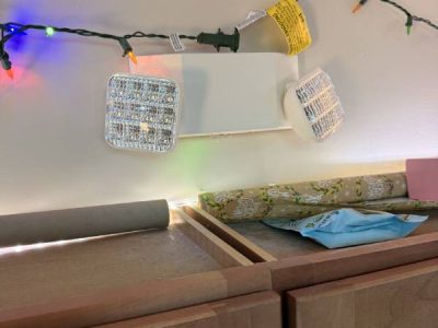 Residential Electrical Repair