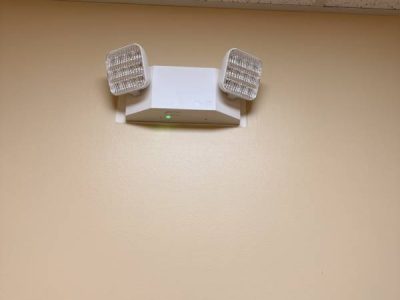 Residential Electrical Repair Service