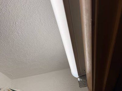 Residential Wiring Work