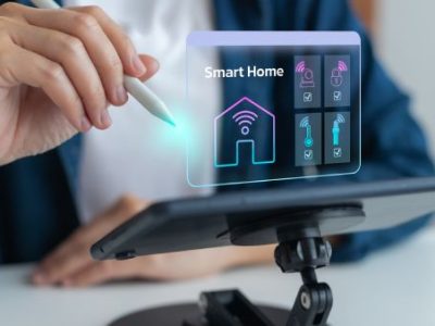 Smart Home Electrical Service